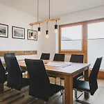 Apartpension Oberhauser Apartment