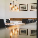Apartpension Oberhauser Apartment