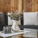 Apartpension Oberhauser דירה קפרון