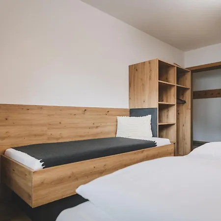 Apartpension Oberhauser Apartment