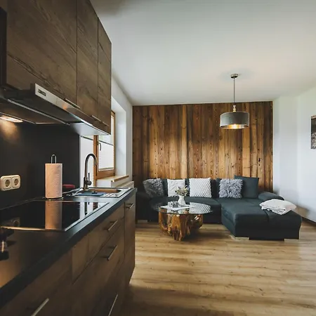 דירה Apartpension Oberhauser