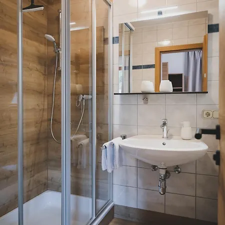 Apartpension Oberhauser *
