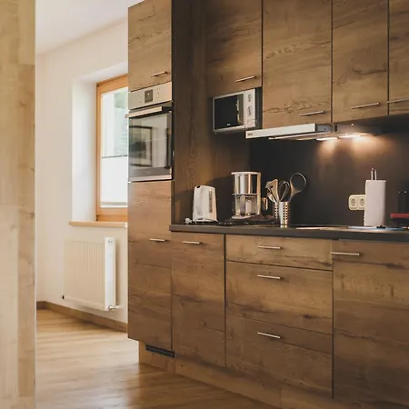 דירה Apartpension Oberhauser