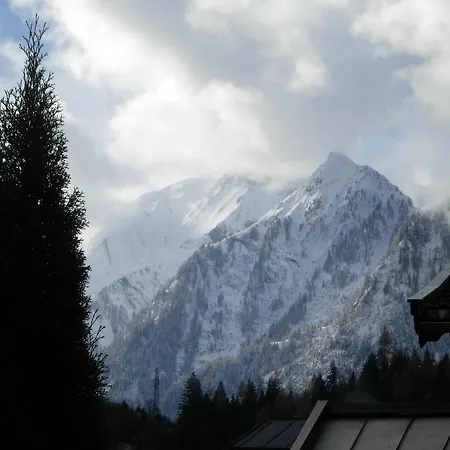 Apartment Apartpension Oberhauser *