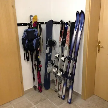 Apartment Apartpension Oberhauser