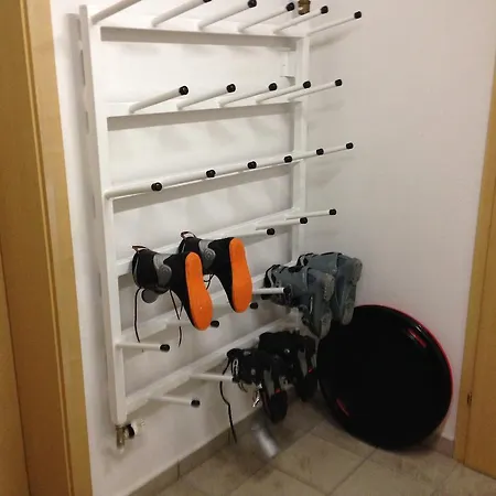 Apartment Apartpension Oberhauser Kaprun