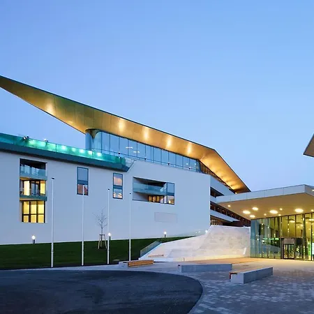 Διαμέρισμα Apartpension Oberhauser