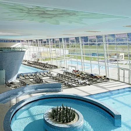 Apartment Apartpension Oberhauser *