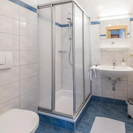 Apartment Apartpension Oberhauser Kaprun