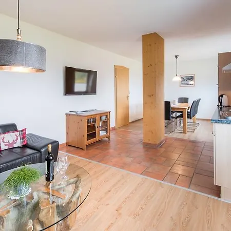 Apartment Apartpension Oberhauser