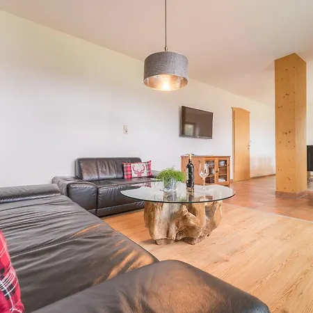 Apartpension Oberhauser Kaprun