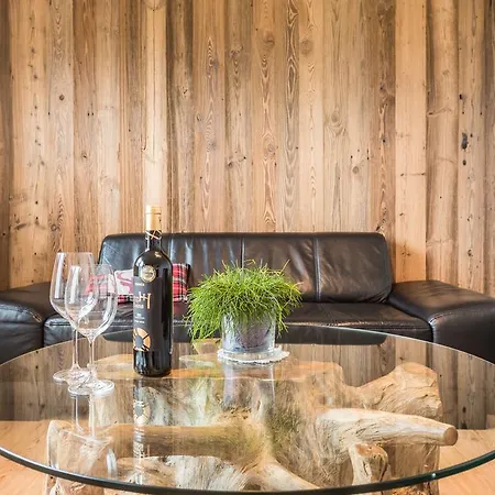 Apartment Apartpension Oberhauser Kaprun