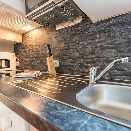 Apartment Apartpension Oberhauser Kaprun