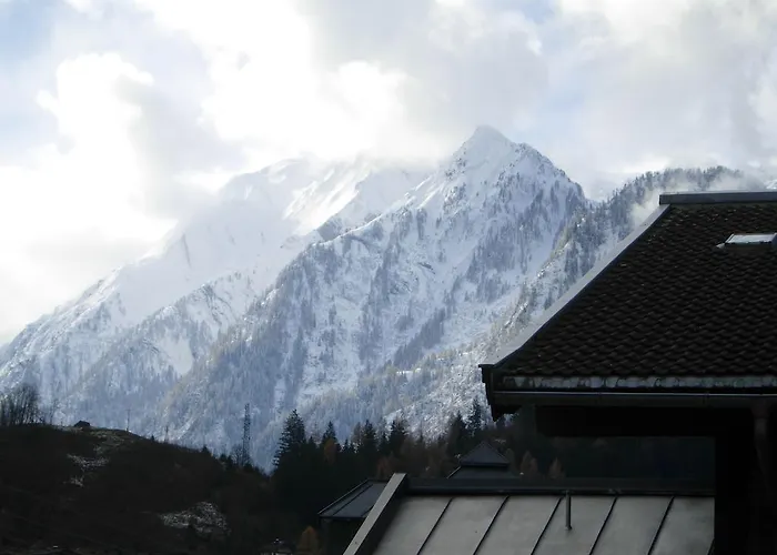 Apartpension Oberhauser