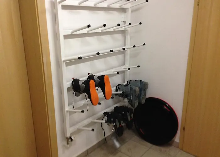 Διαμέρισμα Apartpension Oberhauser Kaprun