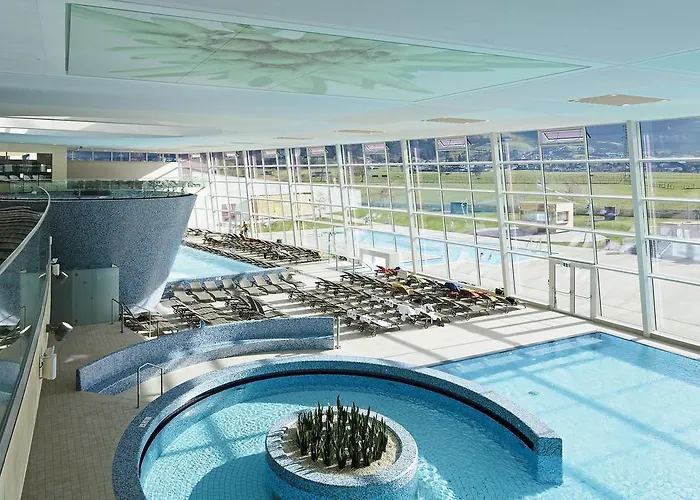 Διαμέρισμα Apartpension Oberhauser *