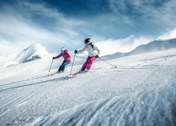 Apartpension Oberhauser