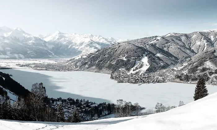 Apartamento Apartpension Oberhauser Kaprun