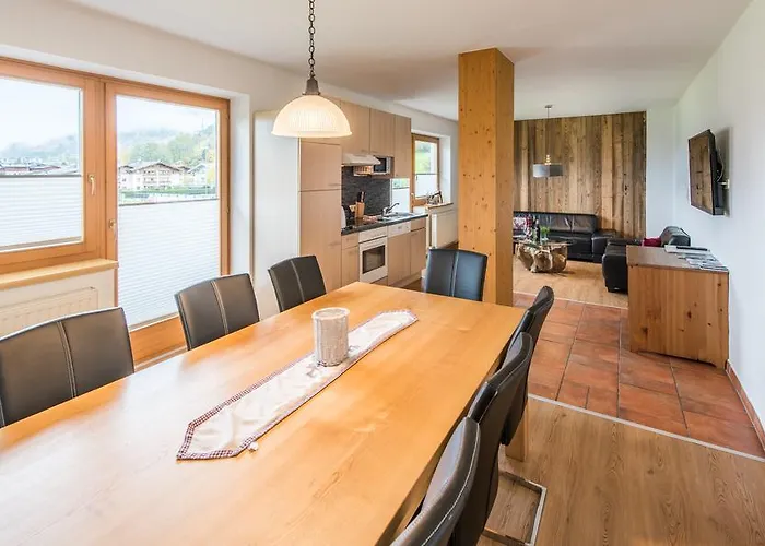 Apartpension Oberhauser