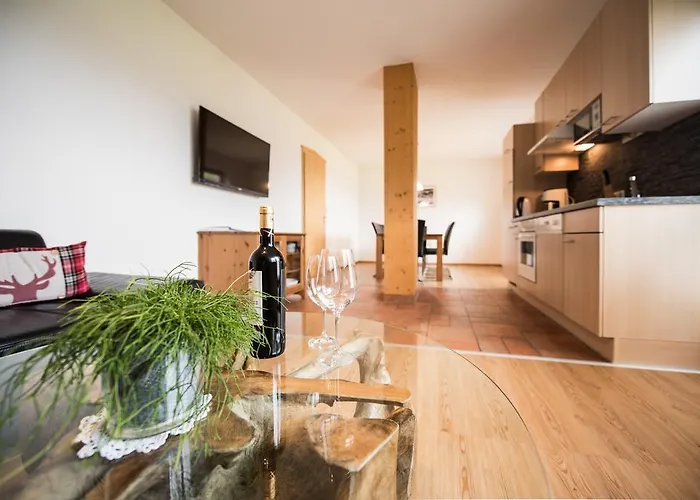 Apartpension Oberhauser